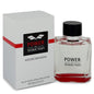 Power of Seduction by Antonio Banderas Spray for Men - Inside The Bars