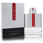 Prada Luna Rossa by Prada Eau De Toilette Spray for Men - Inside The Bars