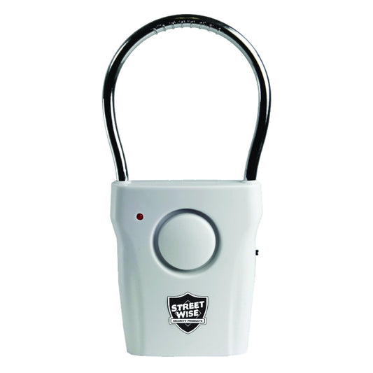 Pro - Tech Door Alarm - Inside The Bars