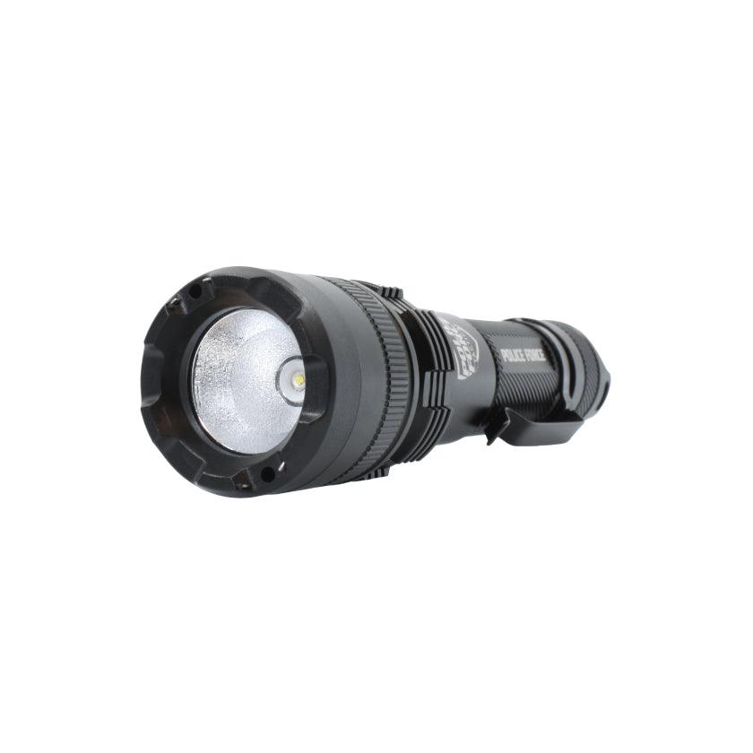 Public Defender 14,000,000* Stun Flashlight - Inside The Bars