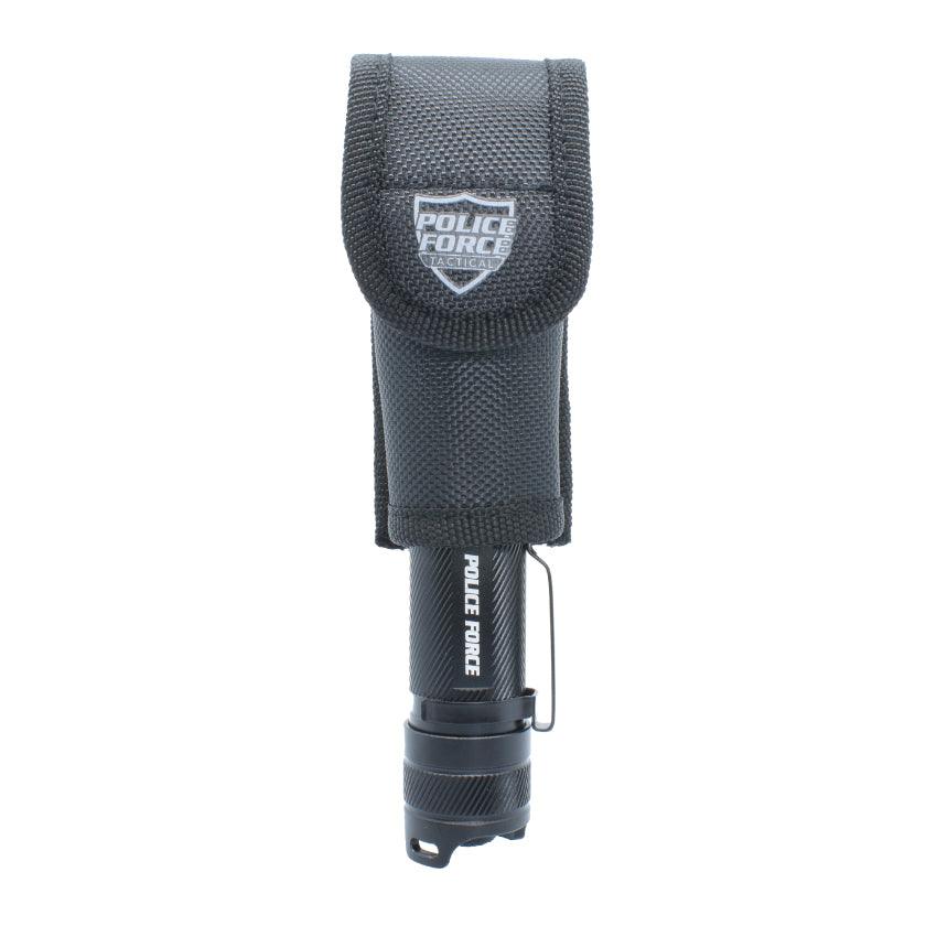 Public Defender 14,000,000* Stun Flashlight - Inside The Bars