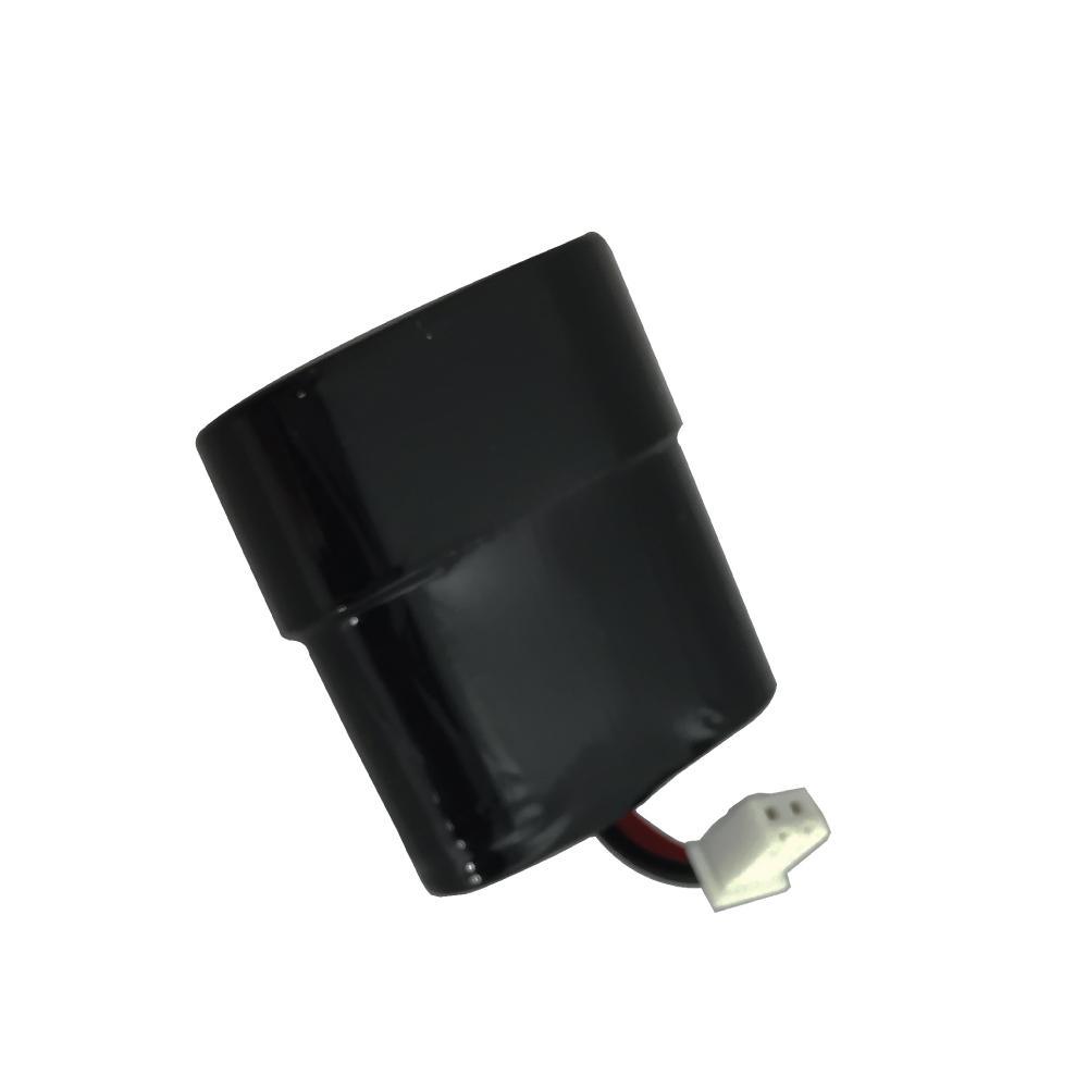 Pulse Battery Pack - Inside The Bars