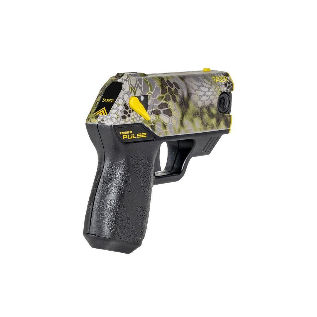 Pulse: Kryptek Edition - Inside The Bars