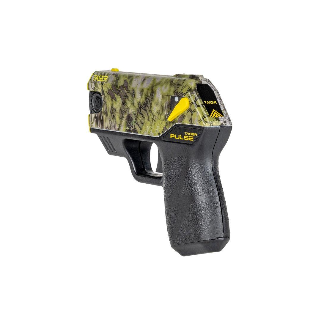 Pulse: Kryptek Edition - Inside The Bars