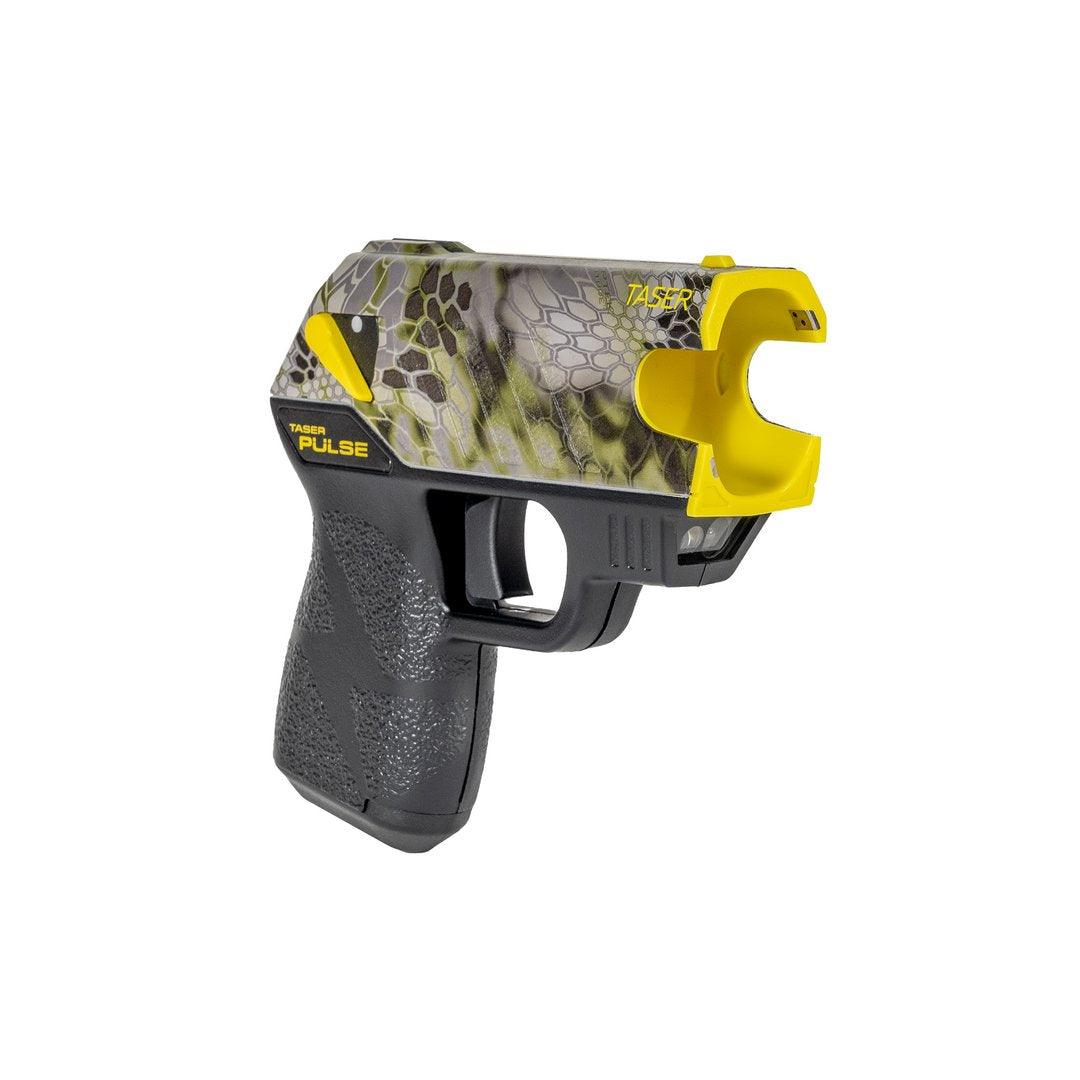 Pulse: Kryptek Edition - Inside The Bars