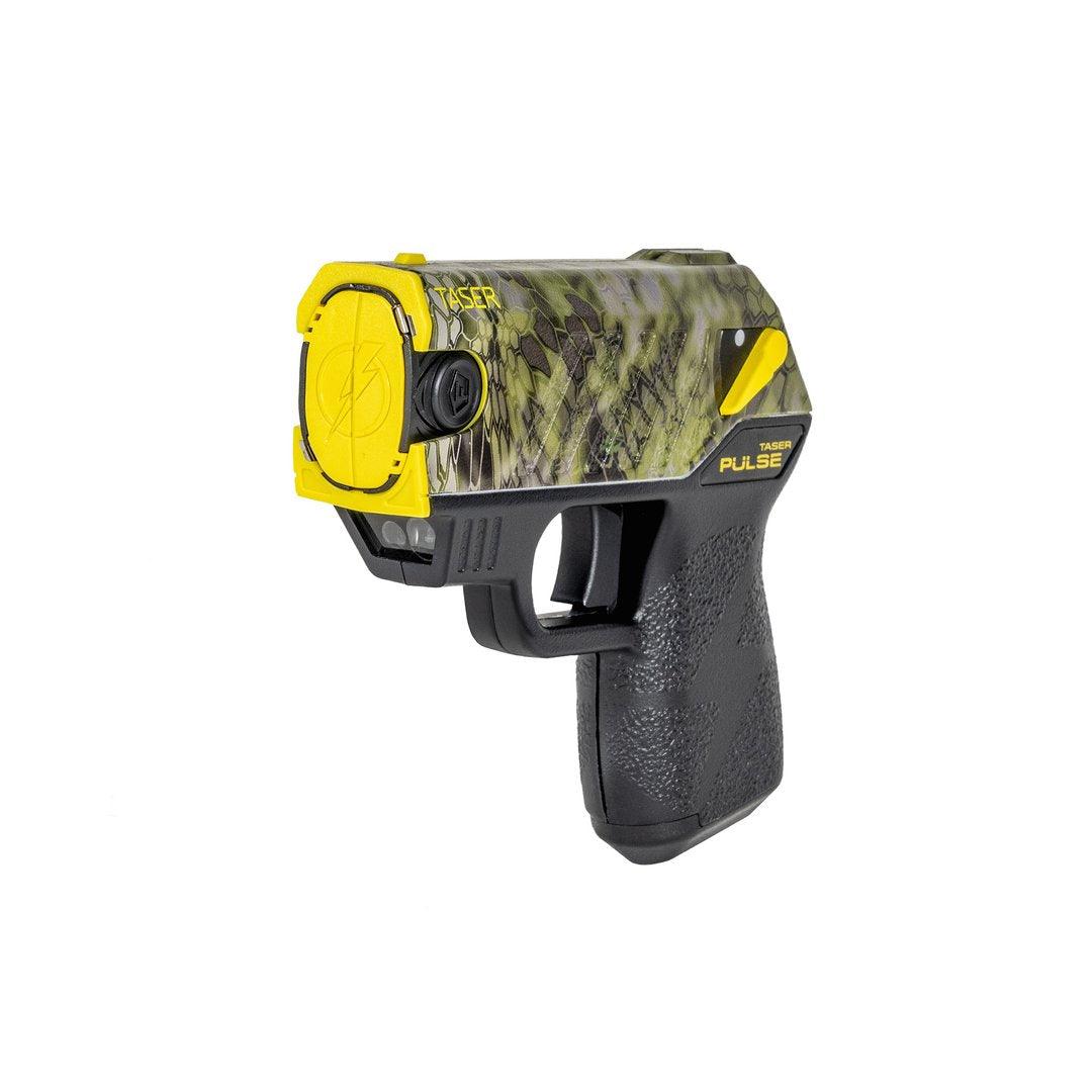 Pulse: Kryptek Edition - Inside The Bars