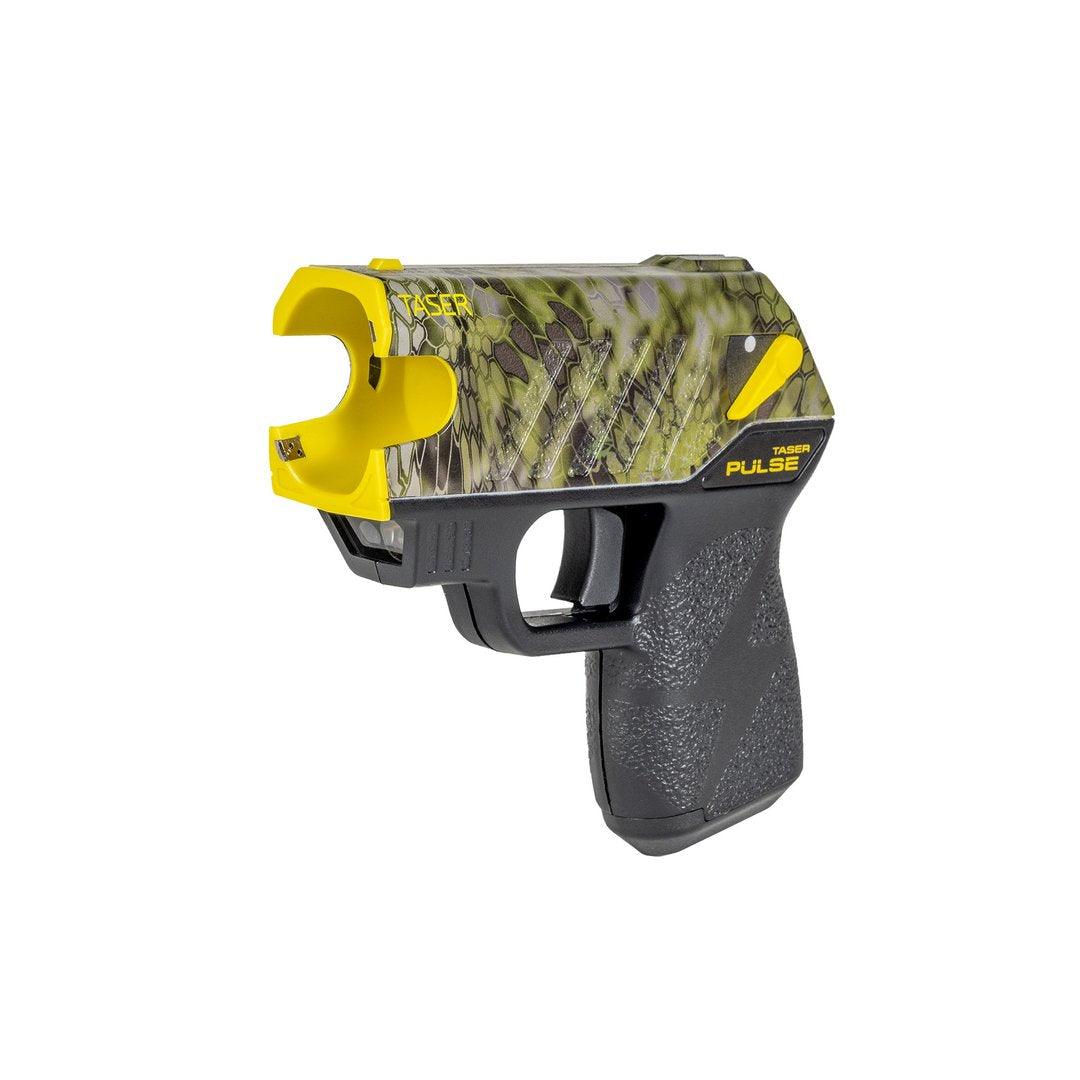 Pulse: Kryptek Edition - Inside The Bars