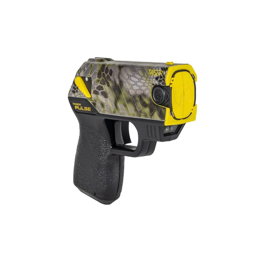 Pulse: Kryptek Edition - Inside The Bars