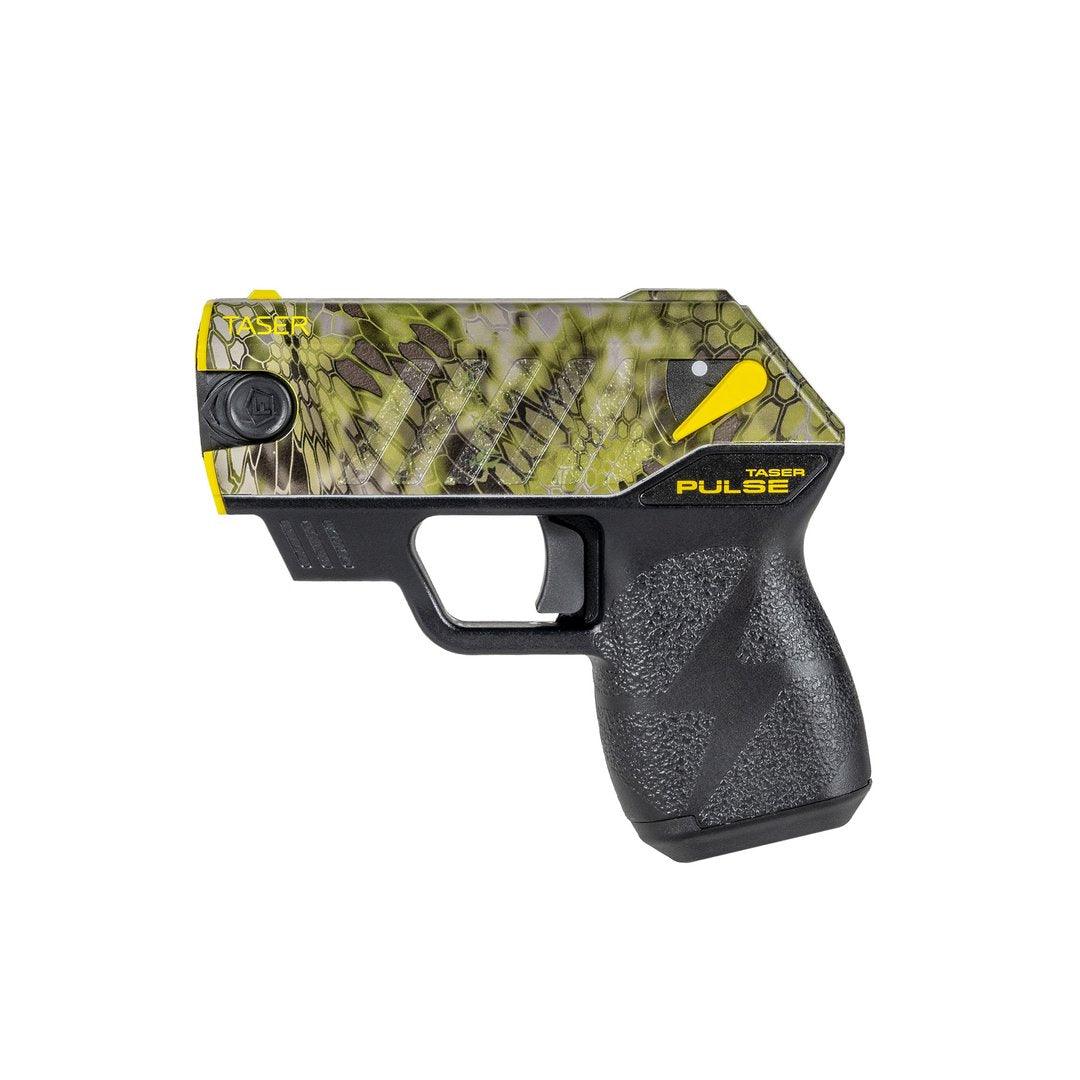 Pulse: Kryptek Edition - Inside The Bars