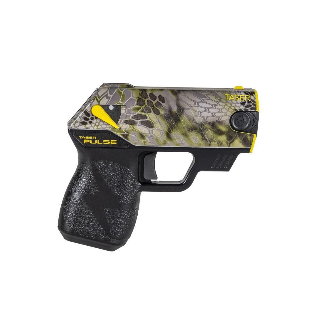 Pulse: Kryptek Edition - Inside The Bars