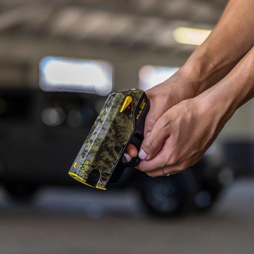 Pulse: Kryptek Edition - Inside The Bars