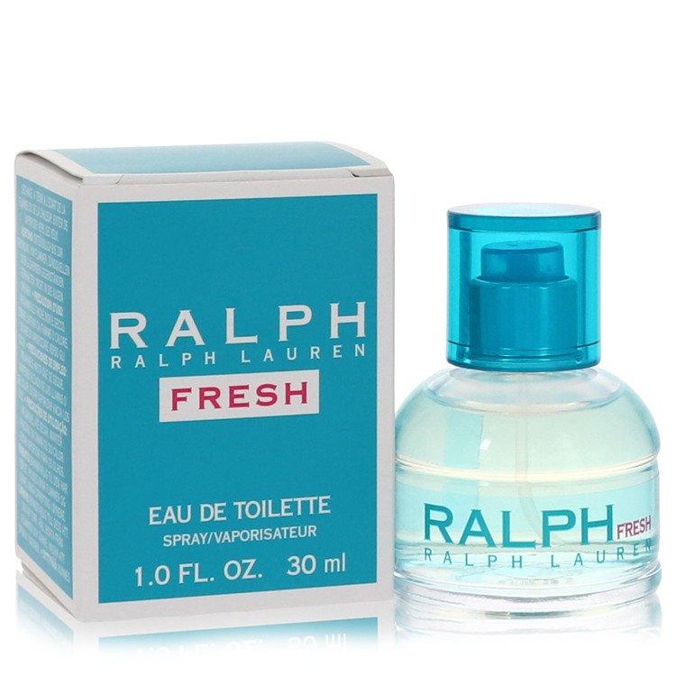 Ralph Fresh Sorbet Eau De Toilette Spray 1 oz for Women - Inside The Bars