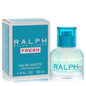 Ralph Fresh Sorbet Eau De Toilette Spray 1 oz for Women - Inside The Bars