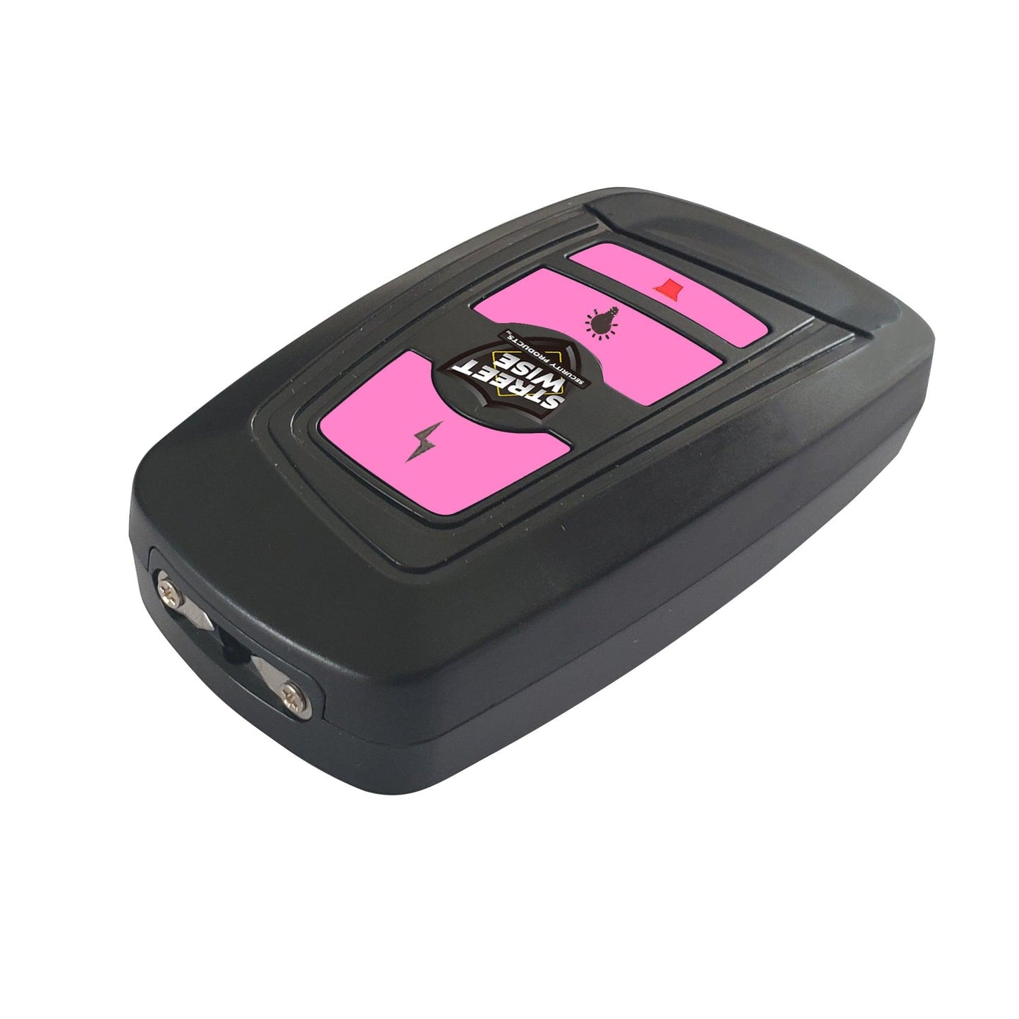 Razor 23,000,000* Stun Gun - Inside The Bars