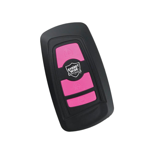 Razor 23,000,000* Stun Gun - Inside The Bars
