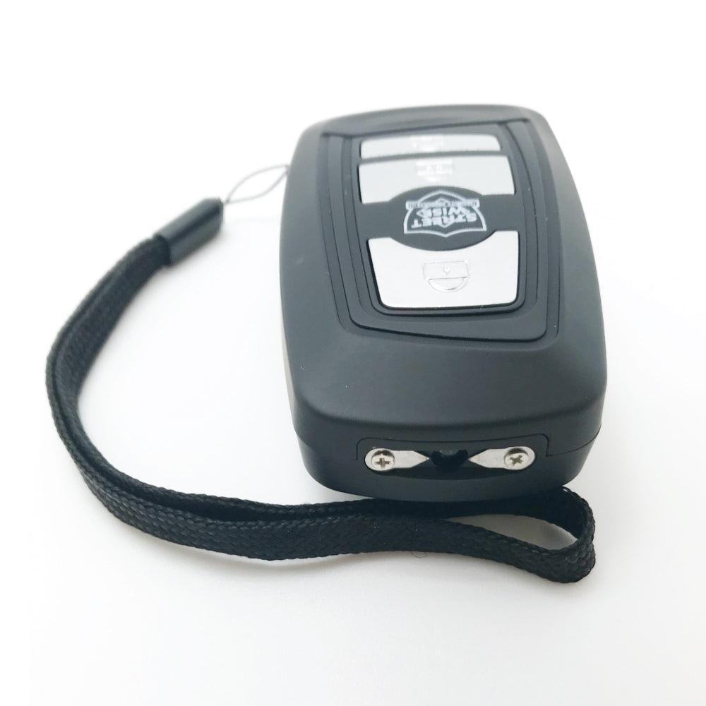 Razor 23,000,000* Stun Gun - Inside The Bars