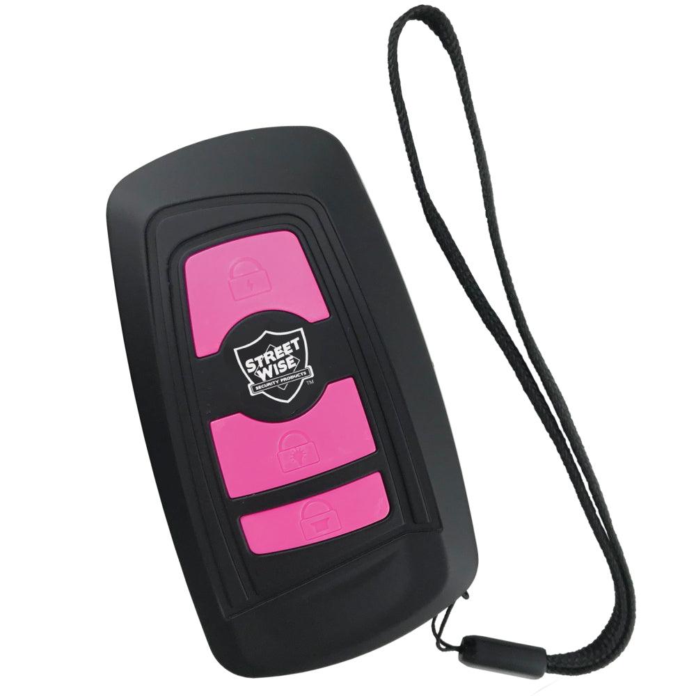 Razor 23,000,000* Stun Gun - Inside The Bars