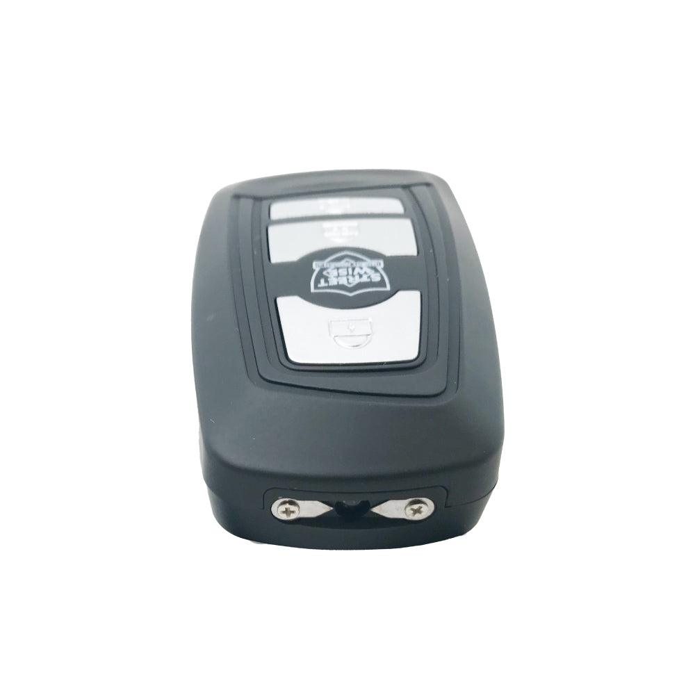 Razor 23,000,000* Stun Gun - Inside The Bars