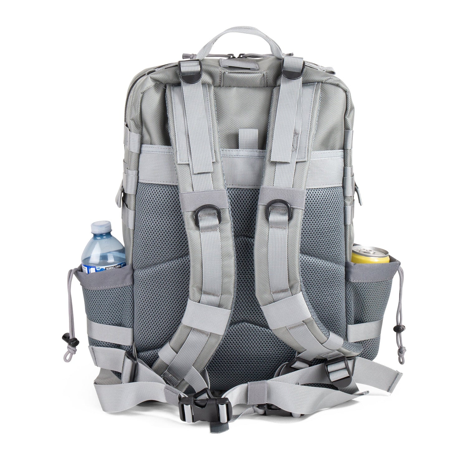Recon Ridge Everyday Carry Backpack for All - Day Use - Inside The Bars