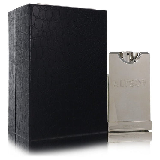Rhum D'hiver by Alyson Oldoini Eau De Parfum Spray for Men - Inside The Bars