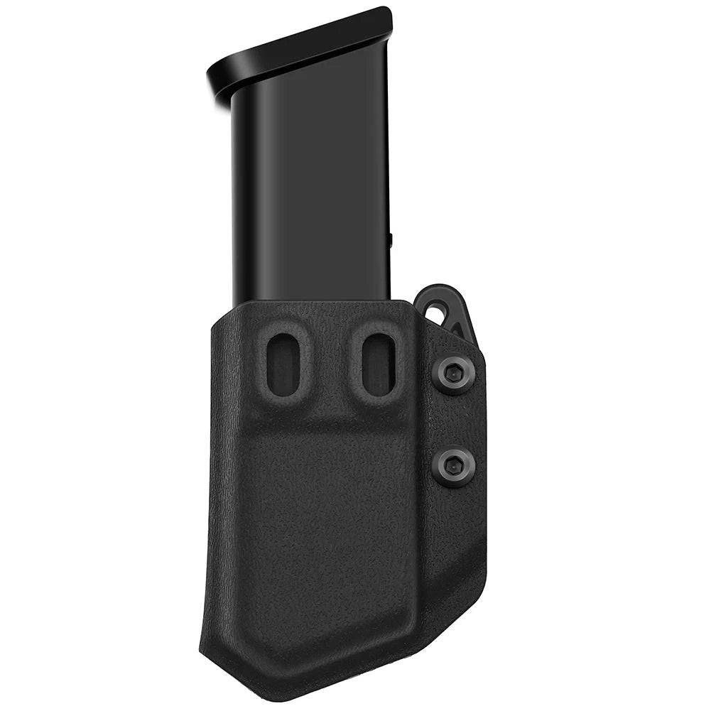 Right - Handed IWB Holster for Glock Models G19, G19X, G25, G44, G45, G23, G32 - Concealed Carry Solution - Inside The Bars