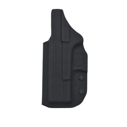 Right - Handed IWB Holster for Glock Models G19, G19X, G25, G44, G45, G23, G32 - Concealed Carry Solution - Inside The Bars
