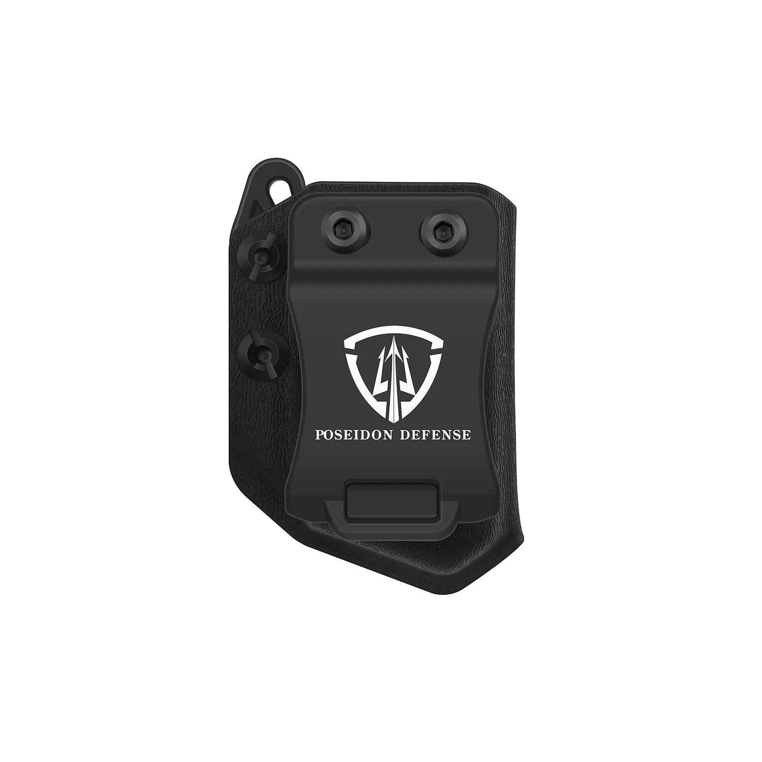Right - Handed IWB Holster for Glock Models G19, G19X, G25, G44, G45, G23, G32 - Concealed Carry Solution - Inside The Bars