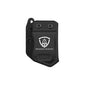 Right - Handed IWB Holster for Glock Models G19, G19X, G25, G44, G45, G23, G32 - Concealed Carry Solution - Inside The Bars