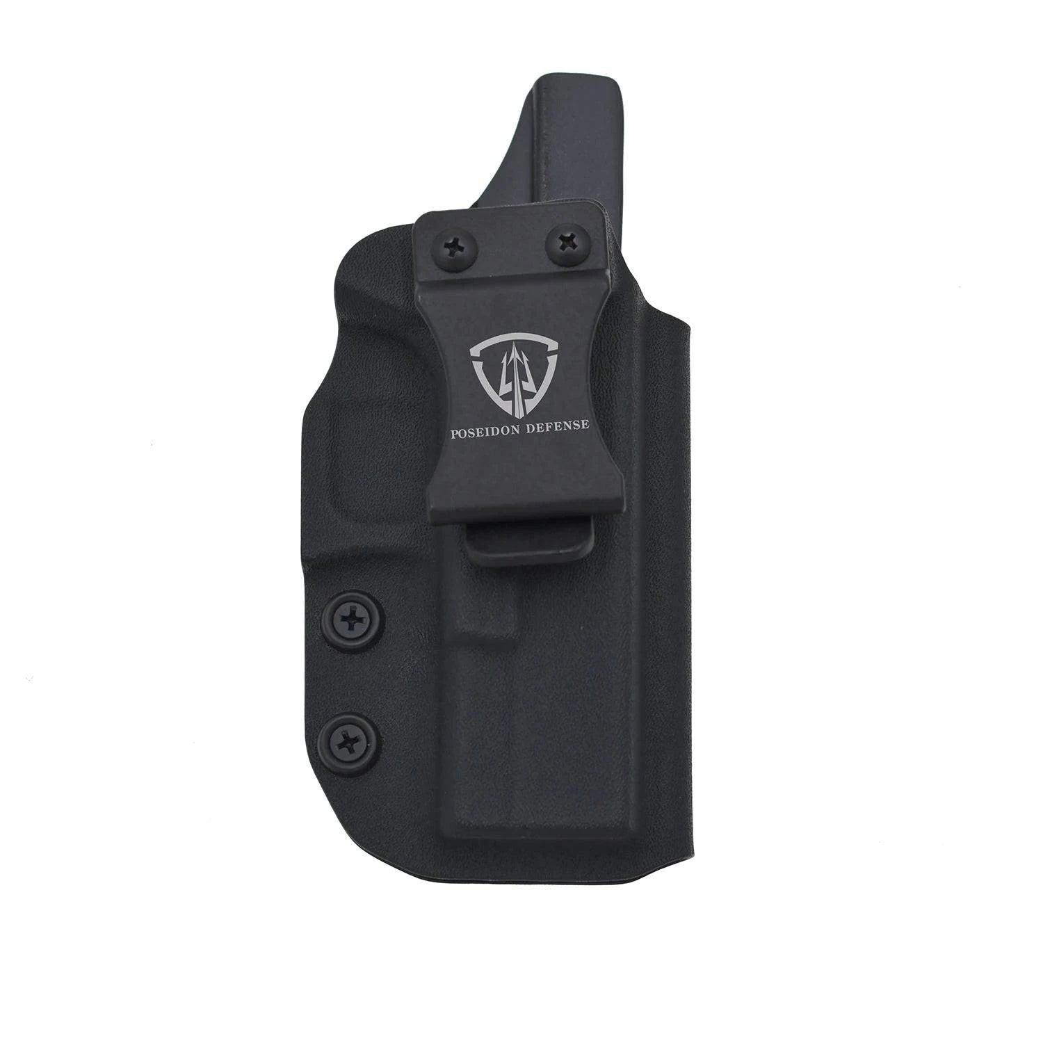 Right - Handed IWB Holster for Glock Models G19, G19X, G25, G44, G45, G23, G32 - Concealed Carry Solution - Inside The Bars