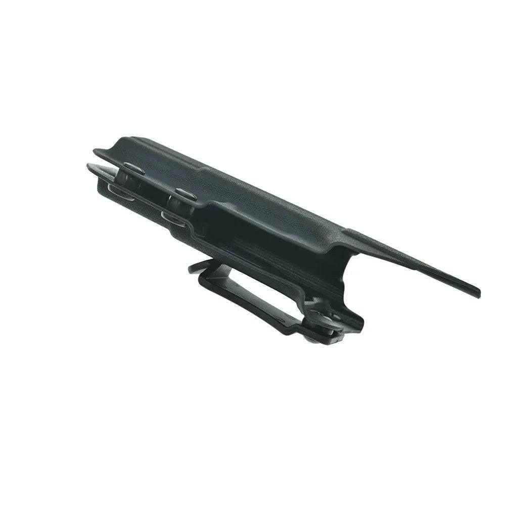 Right - Handed IWB Holster for Glock Models G19, G19X, G25, G44, G45, G23, G32 - Concealed Carry Solution - Inside The Bars