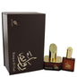 Riwayat El Oud by Afnan Eau De Parfum Spray 1.7 oz Women - Inside The Bars