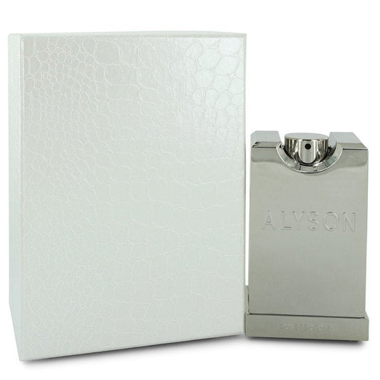 Rose Profond by Alyson Oldoini Eau De Parfum Spray 3.3 oz - Inside The Bars
