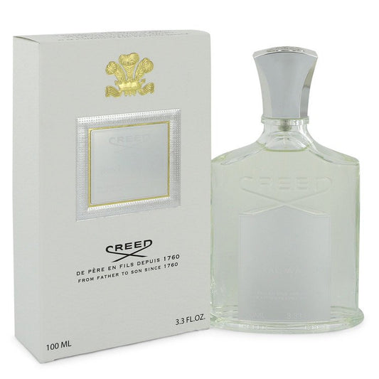 Royal Water by Creed Eau De Parfum Spray for Men 50ml - Inside The Bars