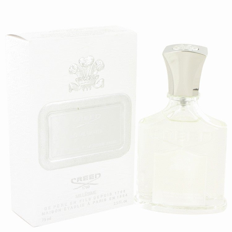 Royal Water by Creed Millesime Spray for Men 100ml - Inside The Bars
