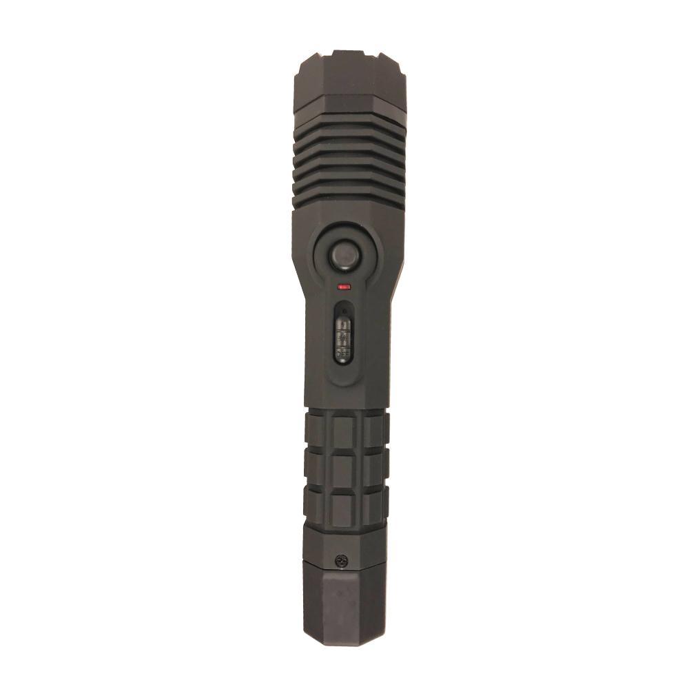 Security Guard 24/7 Stun Flashlight - Inside The Bars