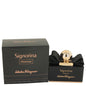 Signorina Misteriosa by Salvatore Ferragamo Eau De Parfum Spray for Women - Inside The Bars
