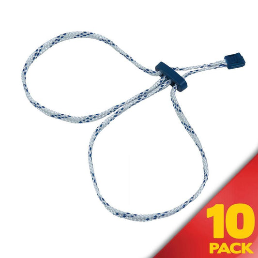 Single Use Quick Cuffs 10 Pack - Inside The Bars
