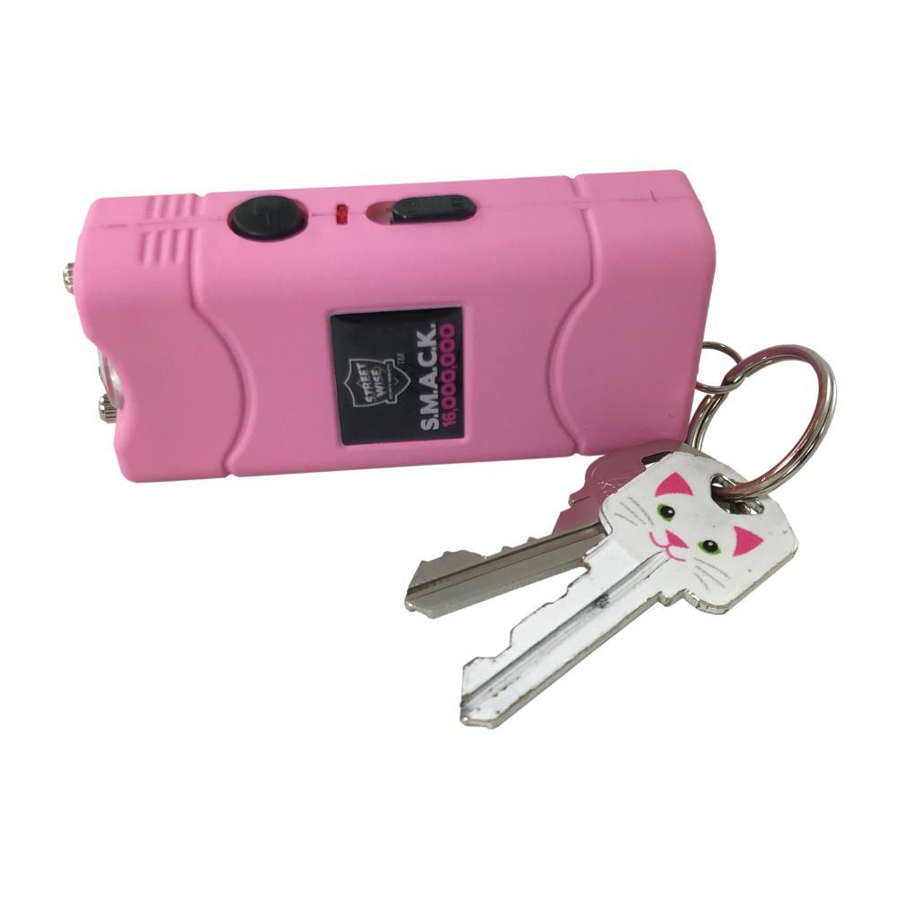 SMACK 16,000,000* Stun Gun - Inside The Bars