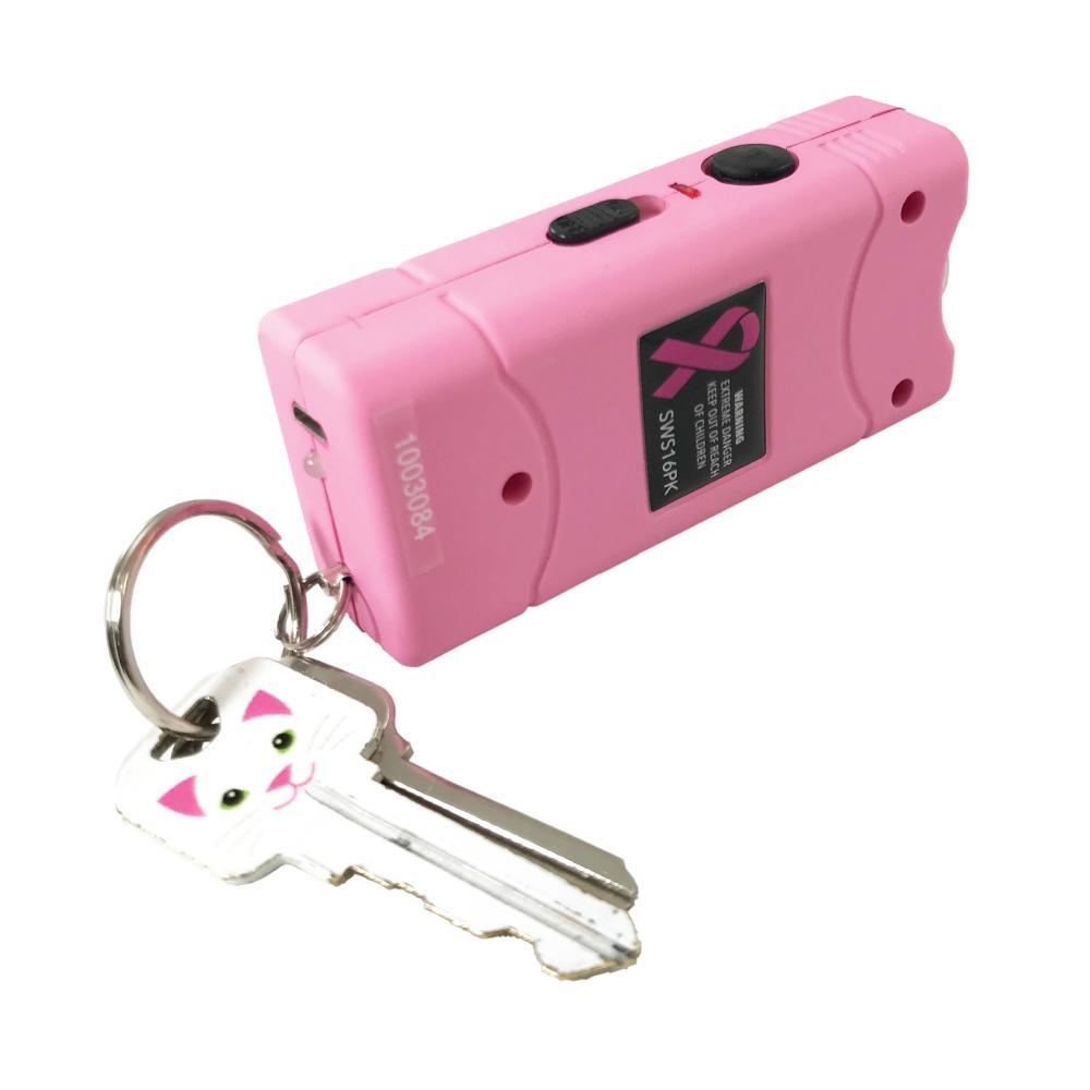 SMACK 16,000,000* Stun Gun - Inside The Bars
