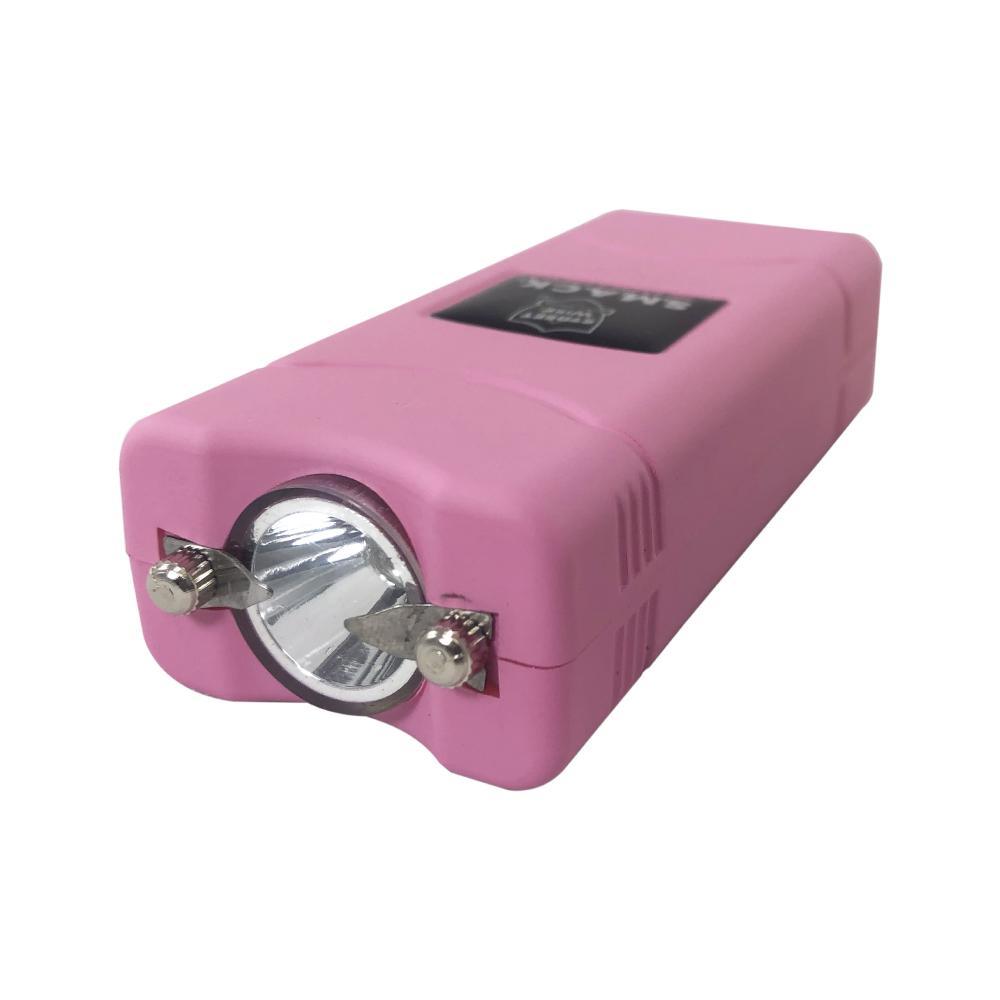 SMACK 16,000,000* Stun Gun - Inside The Bars