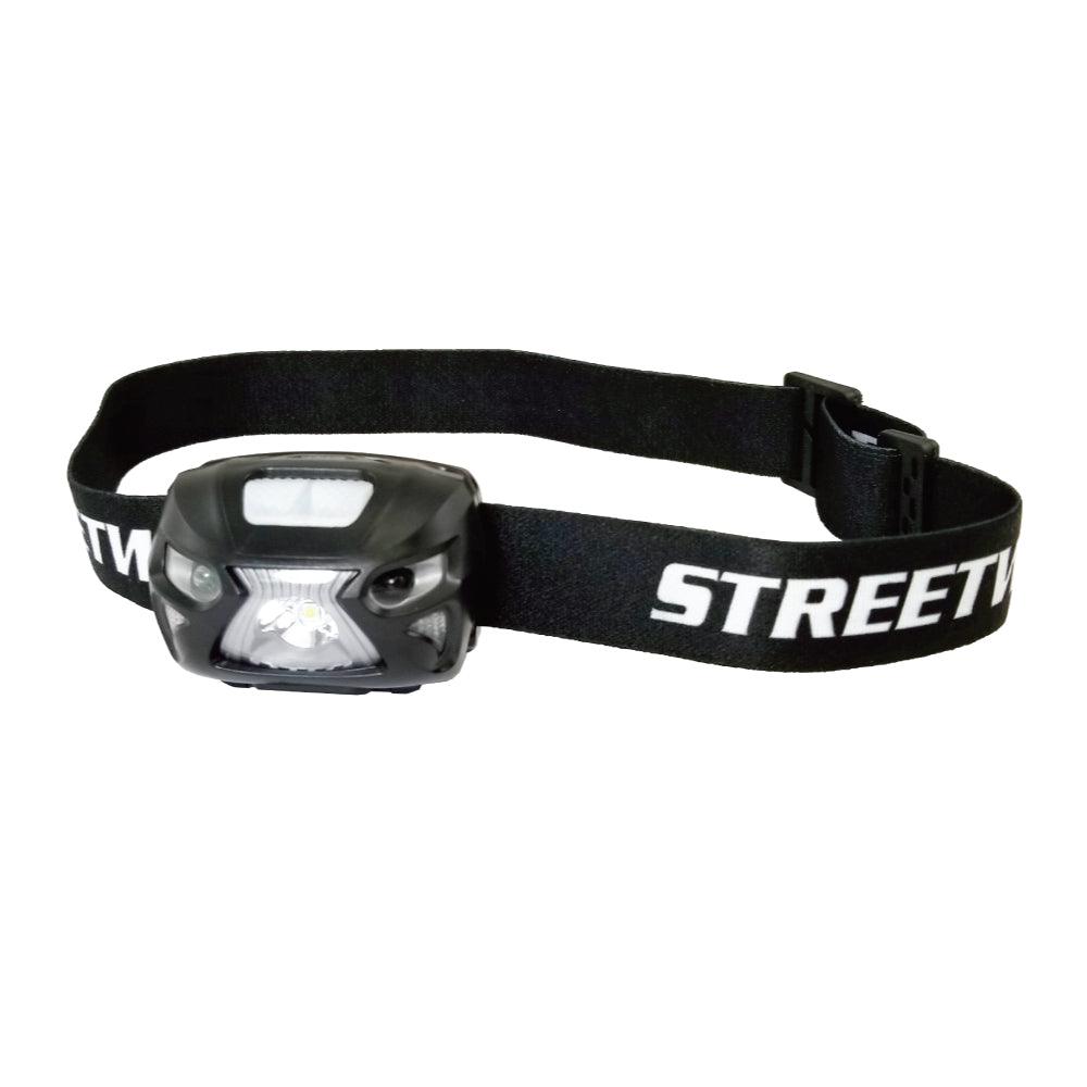 Smart Light LED Headlamp - Inside The Bars
