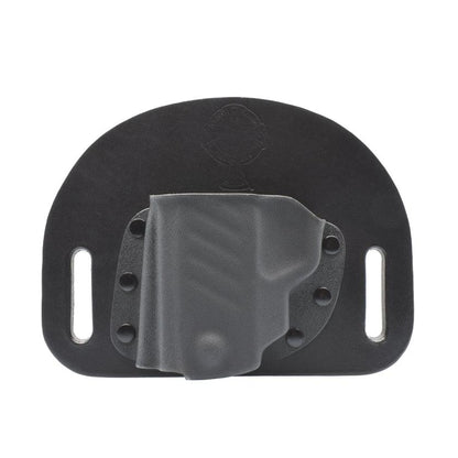 SnapSlide OWB Left - handed Holster - Inside The Bars