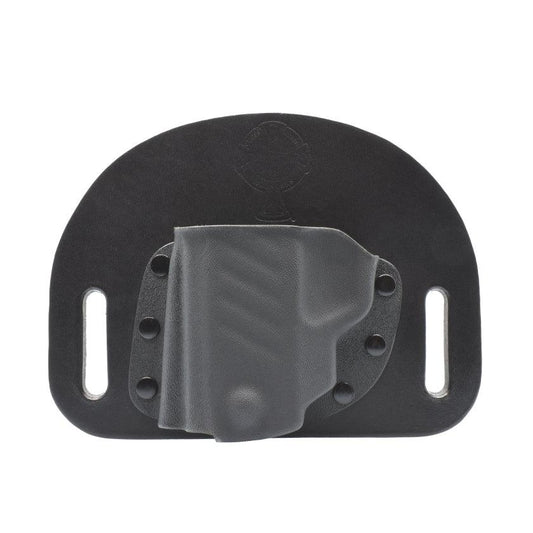 SnapSlide OWB Left - handed Holster - Inside The Bars