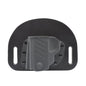 SnapSlide OWB Left - handed Holster - Inside The Bars
