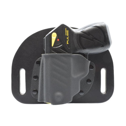 SnapSlide OWB Left - handed Holster - Inside The Bars