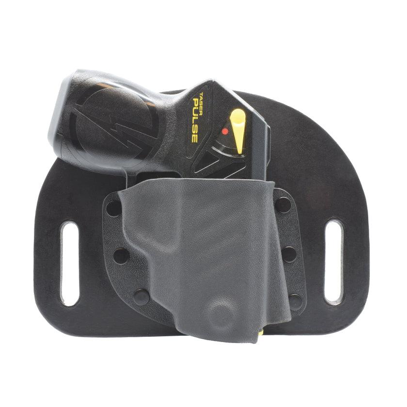 SnapSlide OWB Right - handed Holster - Inside The Bars