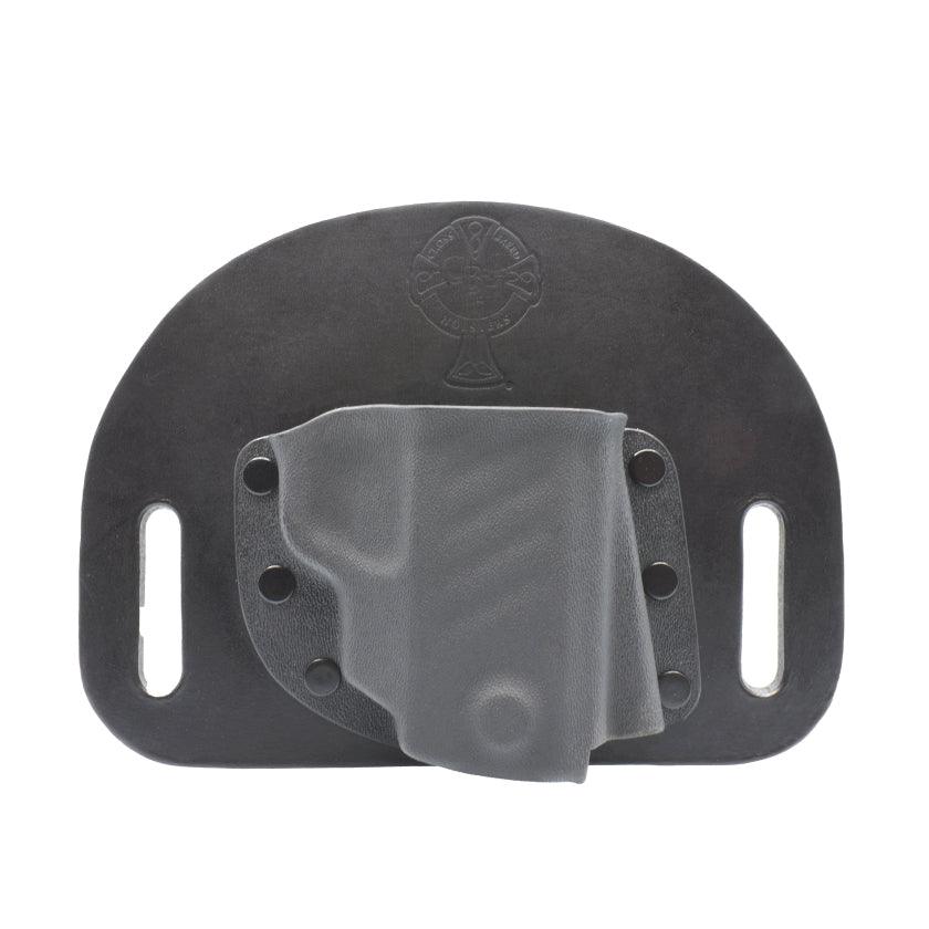 SnapSlide OWB Right - handed Holster - Inside The Bars
