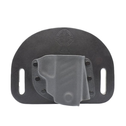 SnapSlide OWB Right - handed Holster - Inside The Bars