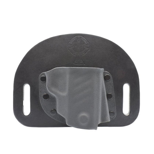 SnapSlide OWB Right - handed Holster - Inside The Bars