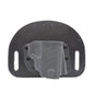 SnapSlide OWB Right - handed Holster - Inside The Bars